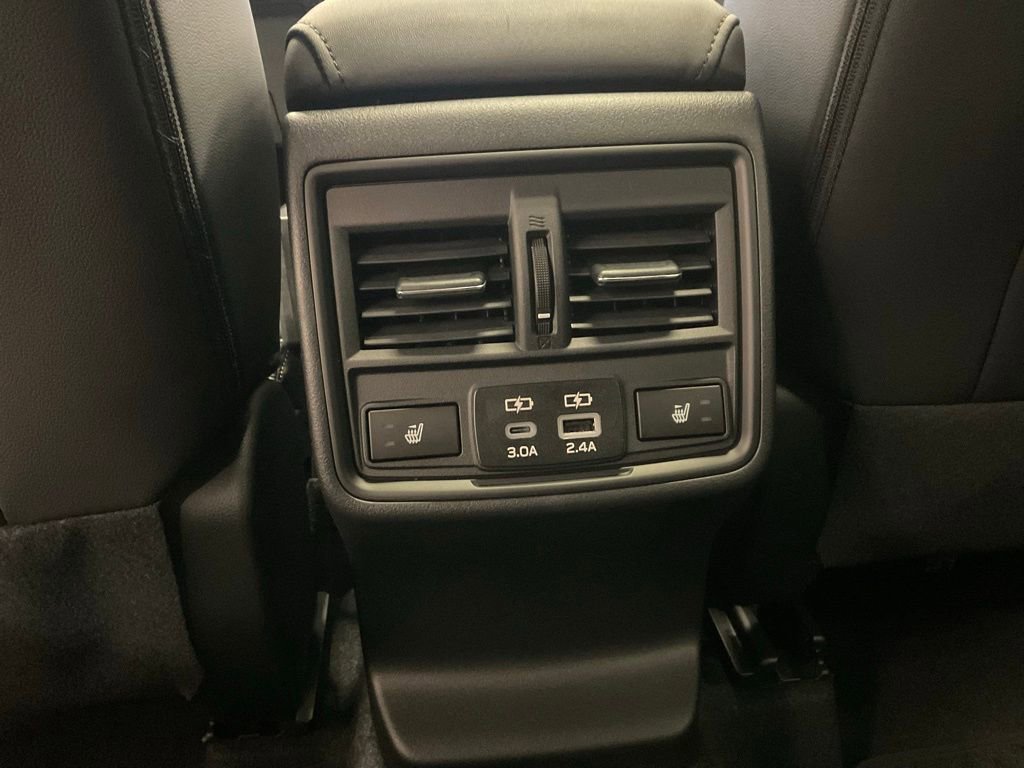 New 2026 Subaru Outback Limited image 30