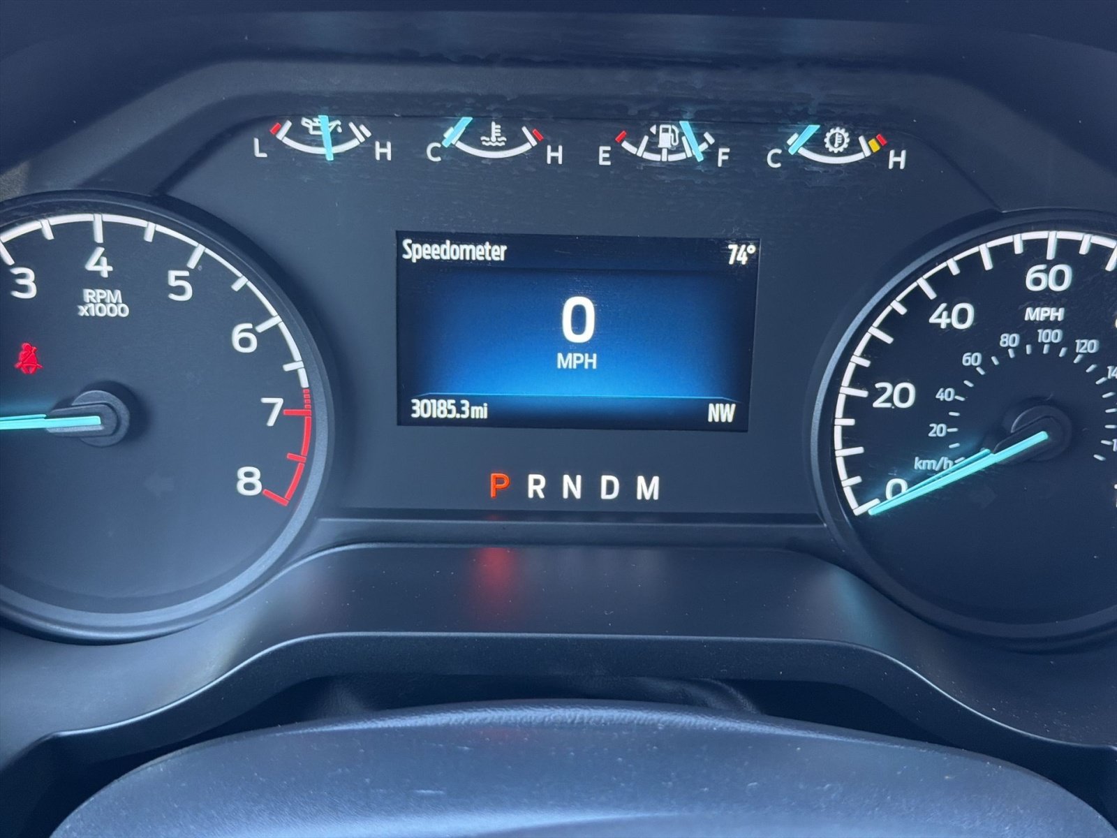 Used 2023 Ford F150 XL w/ STX Appearance Package AWD/4WD image 17