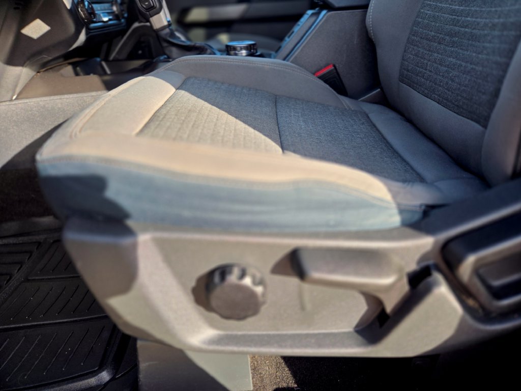 Used 2021 Ford Bronco Outer Banks AWD/4WD image 30