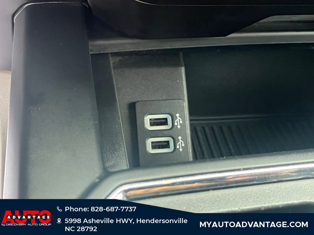 Used 2018 Ford F150 XL w/ Equipment Group 101A Mid image 17