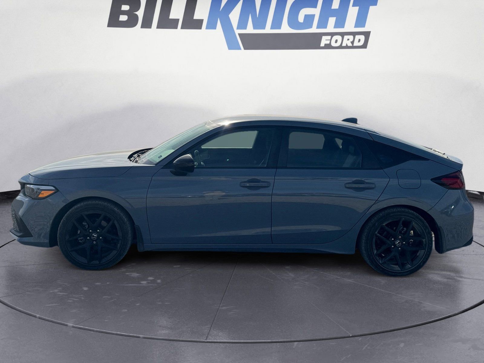 Used 2024 Honda Civic Sport image 2