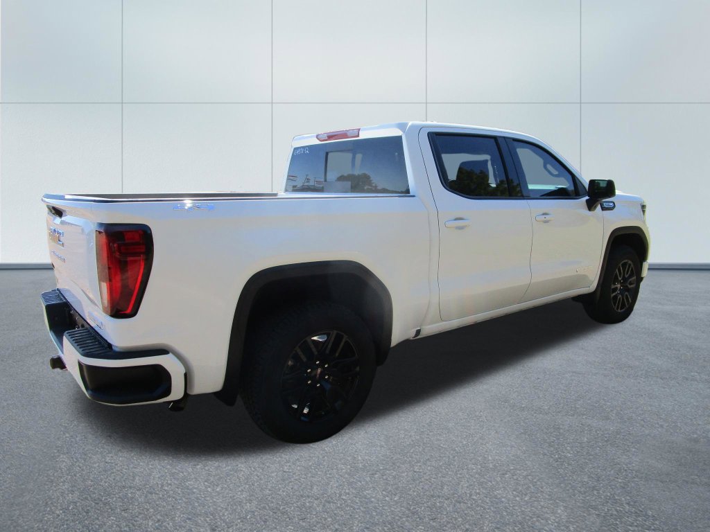 New 2026 GMC Sierra 1500 Elevation w/ Preferred Package AWD/4WD image 8