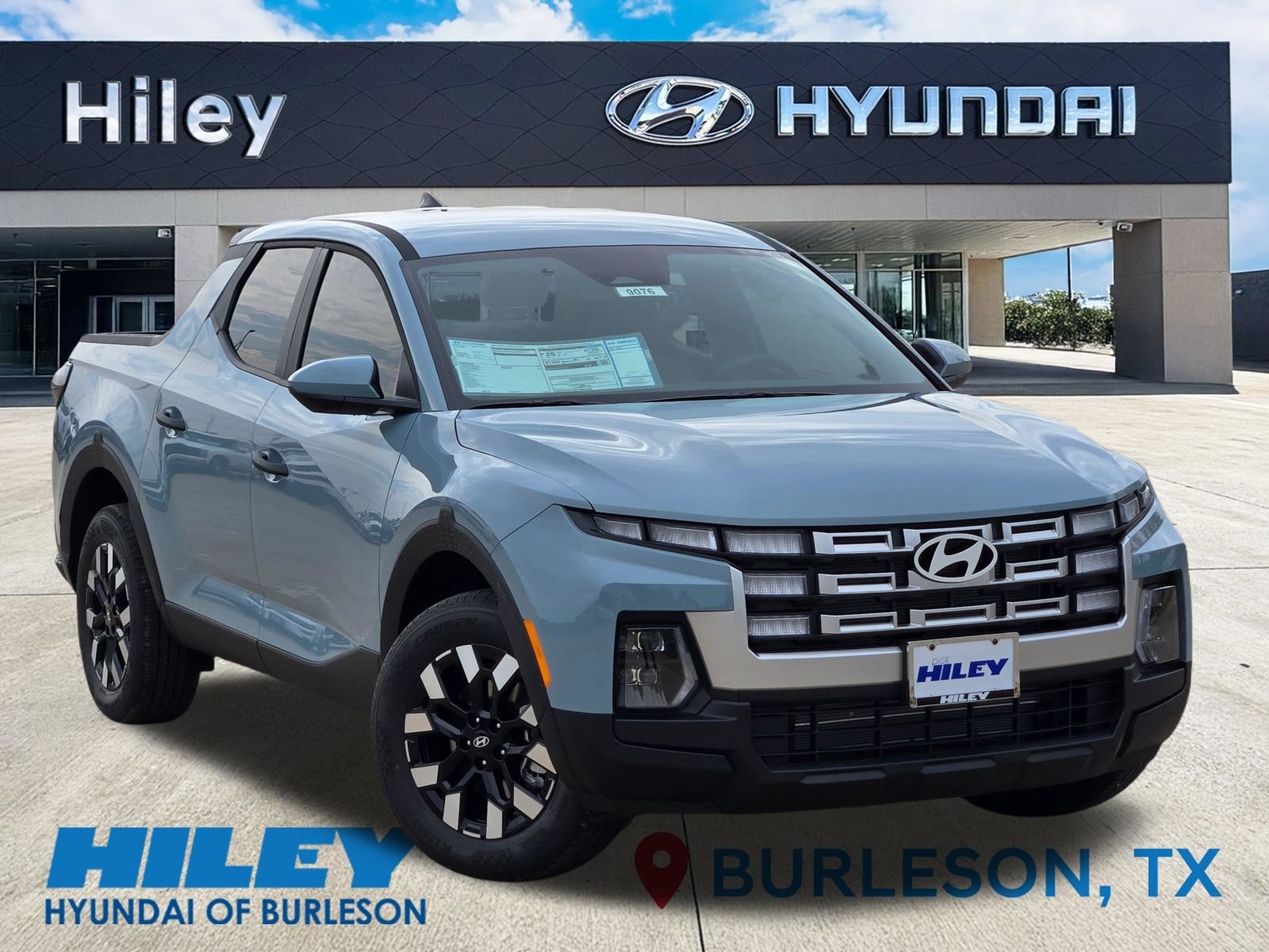New 2027 Hyundai Santa Cruz SE FWD 360° Tour