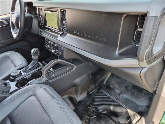 Used 2023 Ford Bronco Big Bend AWD/4WD image 20