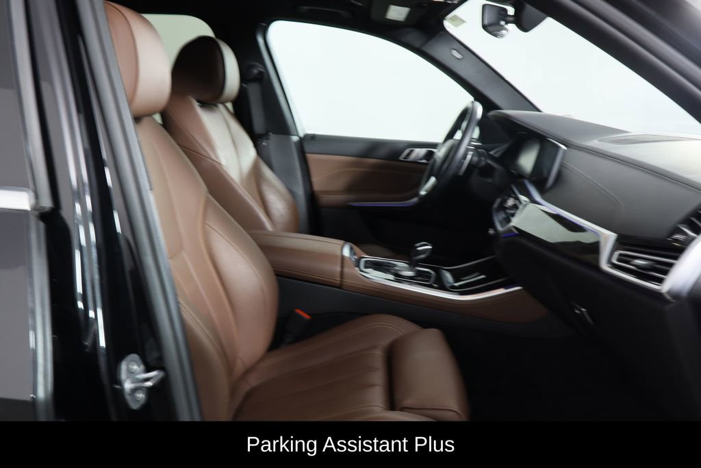 Used 2020 BMW X5 xDrive40i w/ Convenience Package image 11