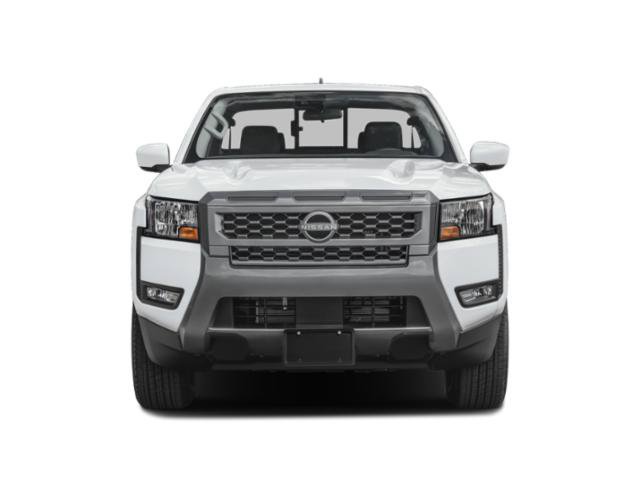 Certified 2025 Nissan Frontier SV AWD/4WD image 7