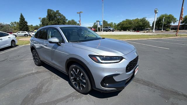 New 2027 Honda HR-V EX-L image 2
