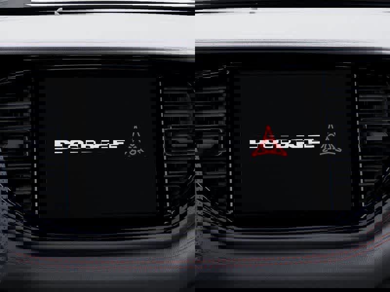 New 2026 Dodge Durango GT image 18