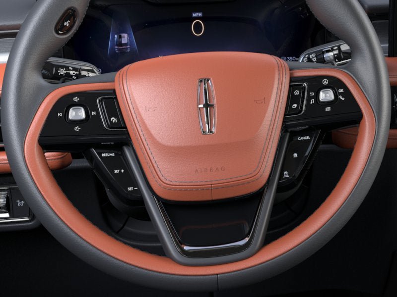 New 2026 Lincoln Aviator Reserve AWD/4WD image 12