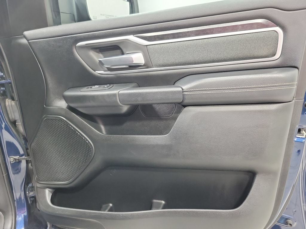 Certified 2020 RAM 1500 Big Horn AWD/4WD image 26