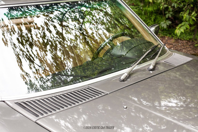 Used 1987 Mercedes-Benz 560 SL image 68