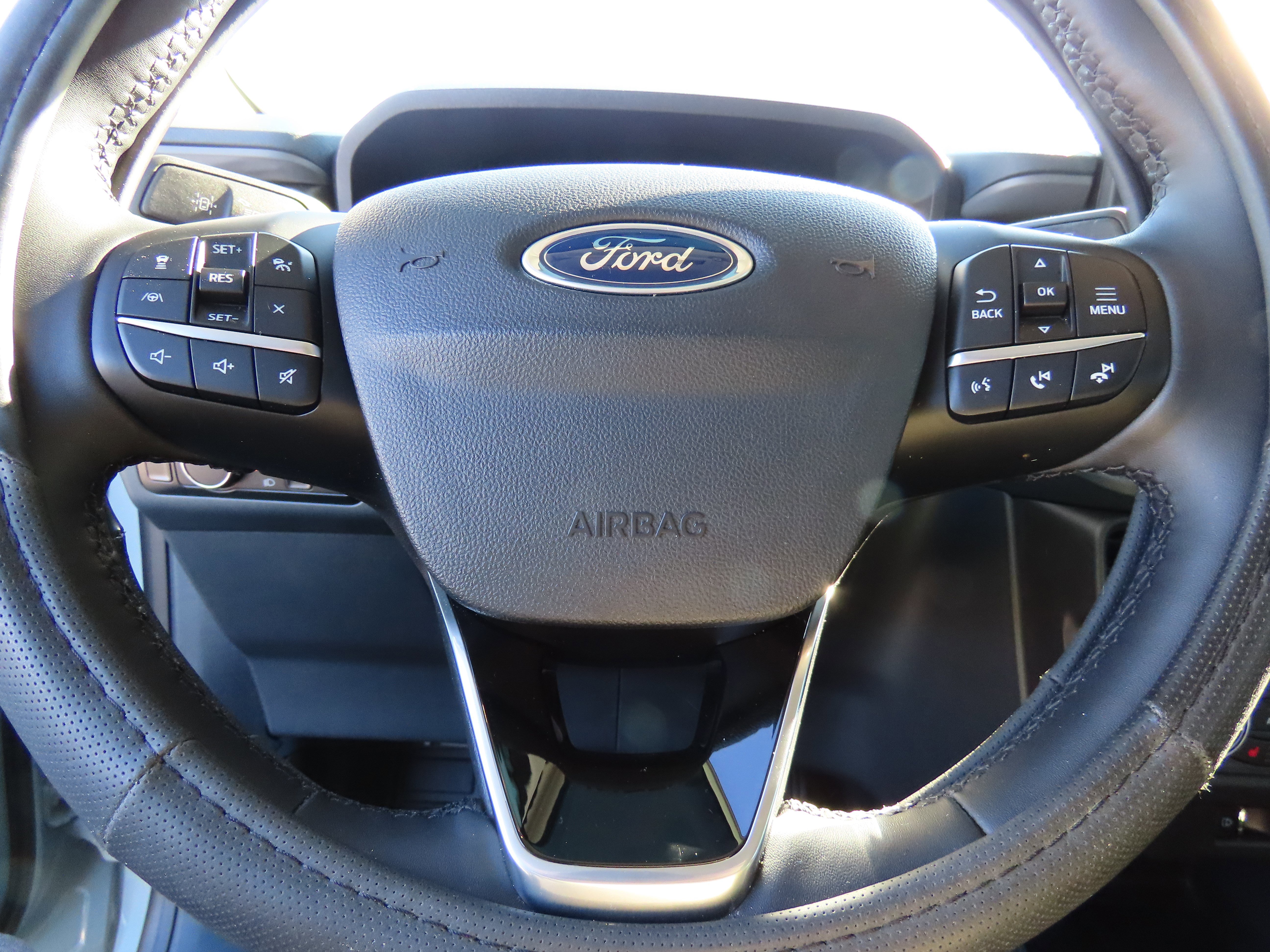 Used 2024 Ford Maverick Tremor w/ Tremor Off-Road Package image 33