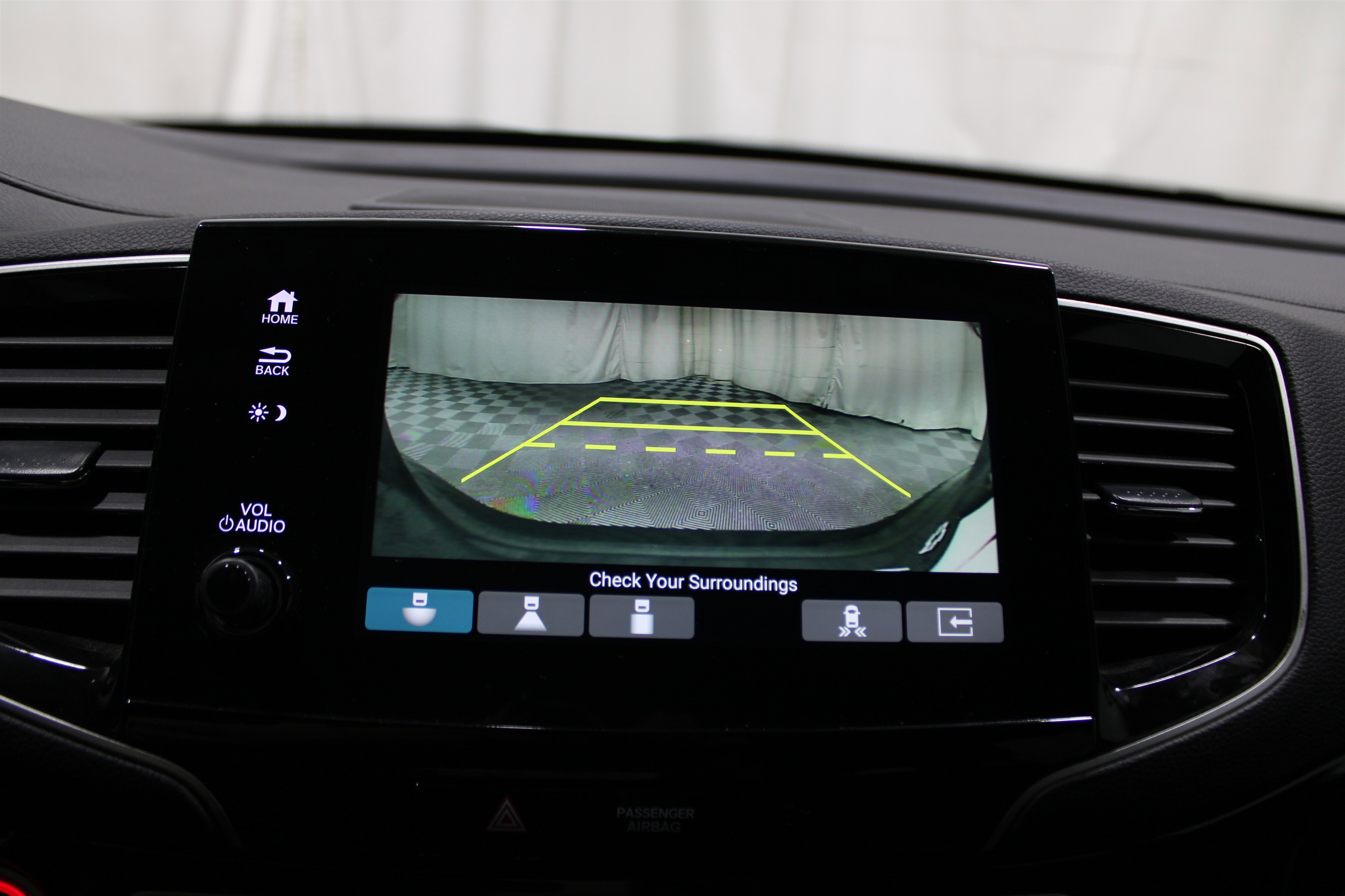 Used 2021 Honda Pilot Touring image 18