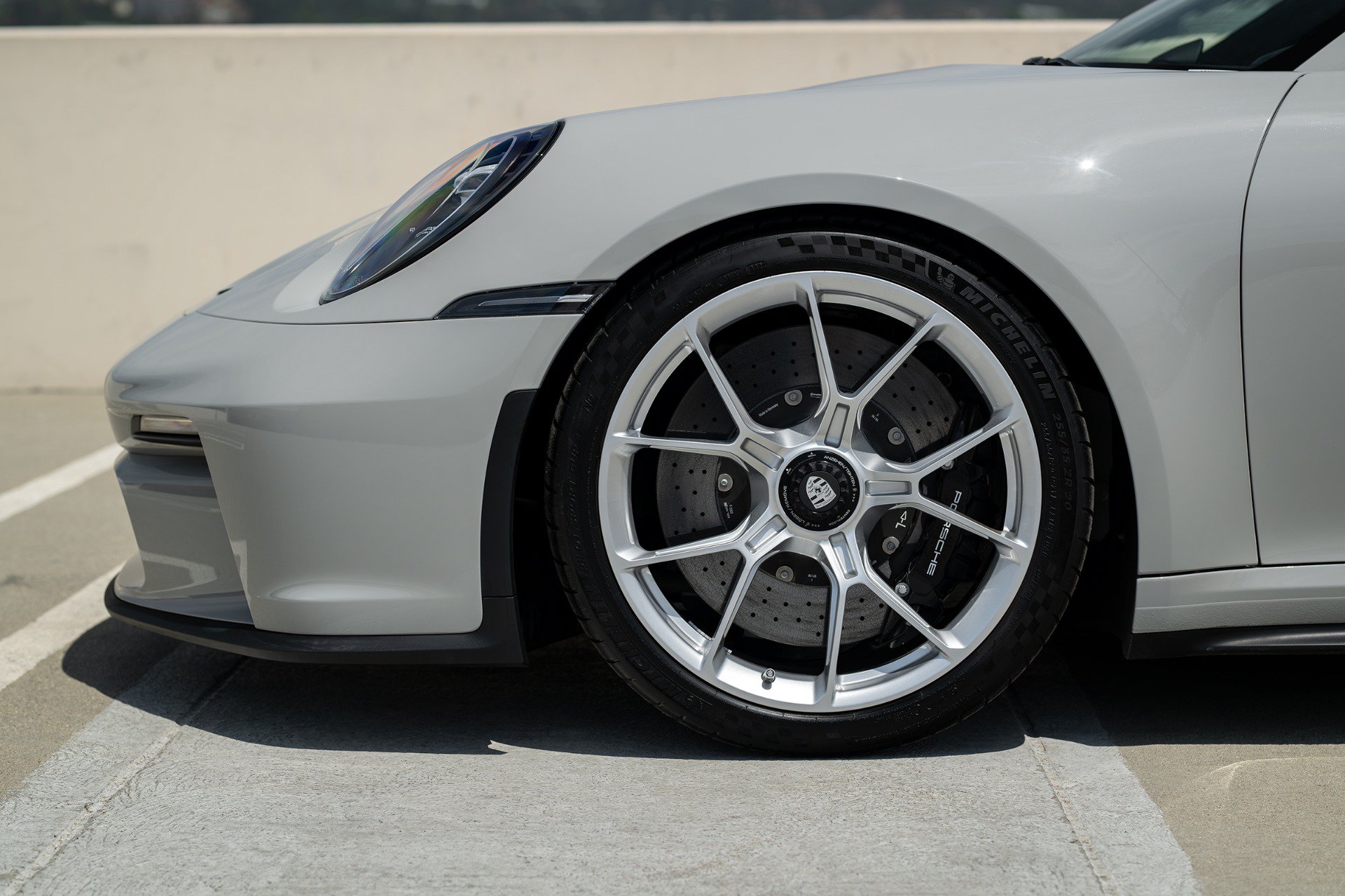 Used 2022 Porsche 911 GT3 RWD image 21