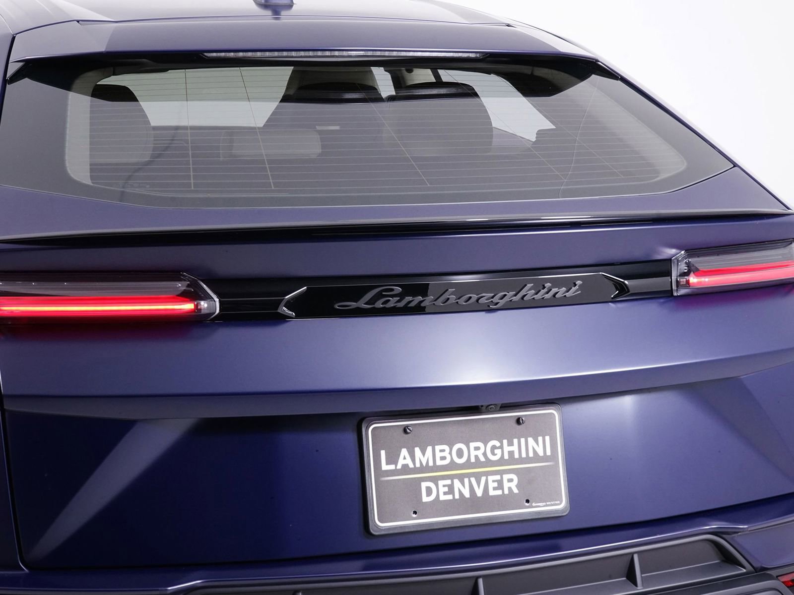 Used 2024 Lamborghini Urus S image 20