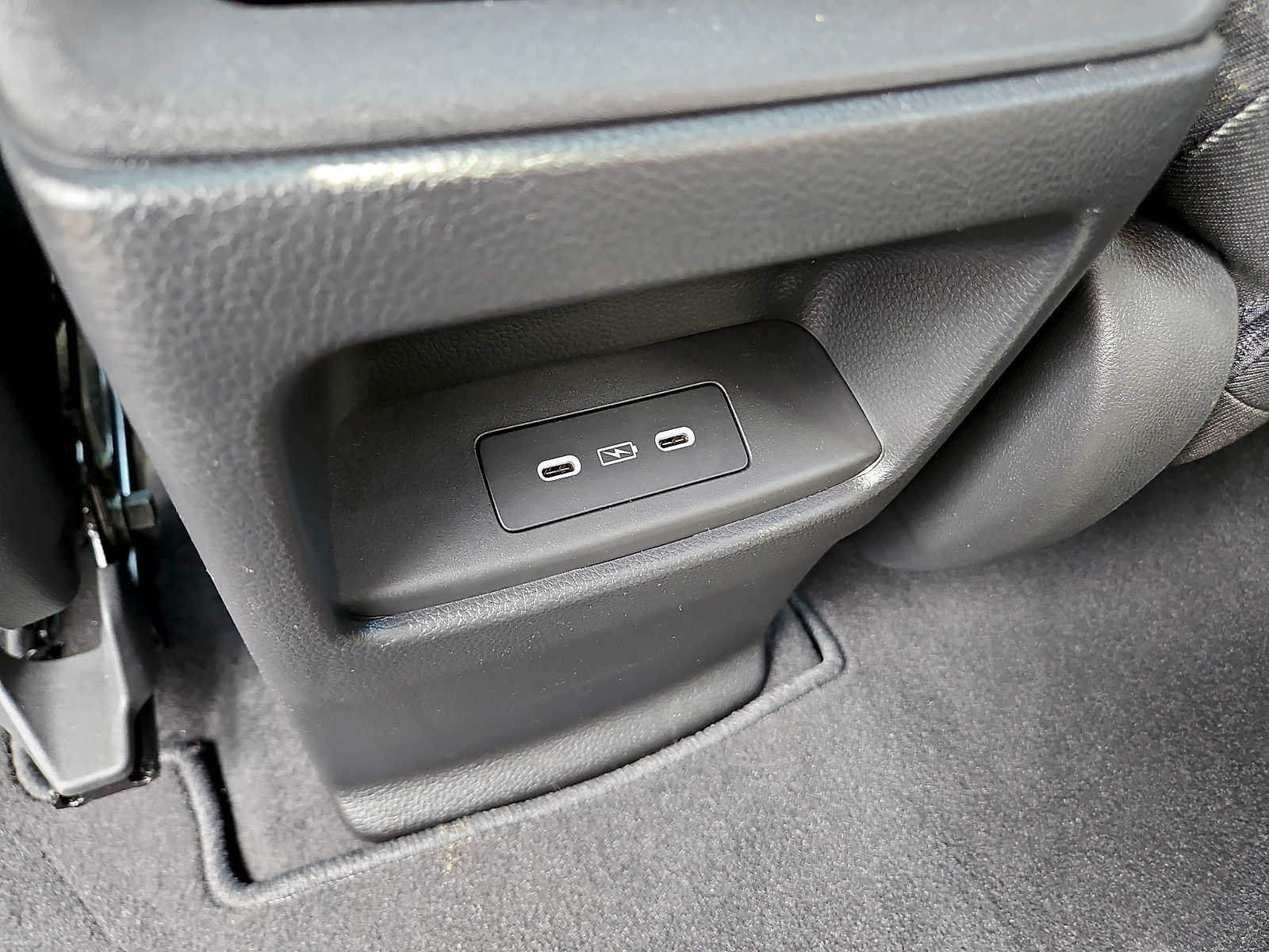 Used 2024 Honda CR-V EX image 11