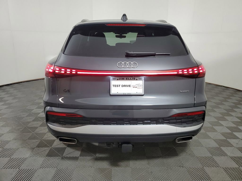 New 2026 Audi Q5 Premium Plus AWD/4WD image 5