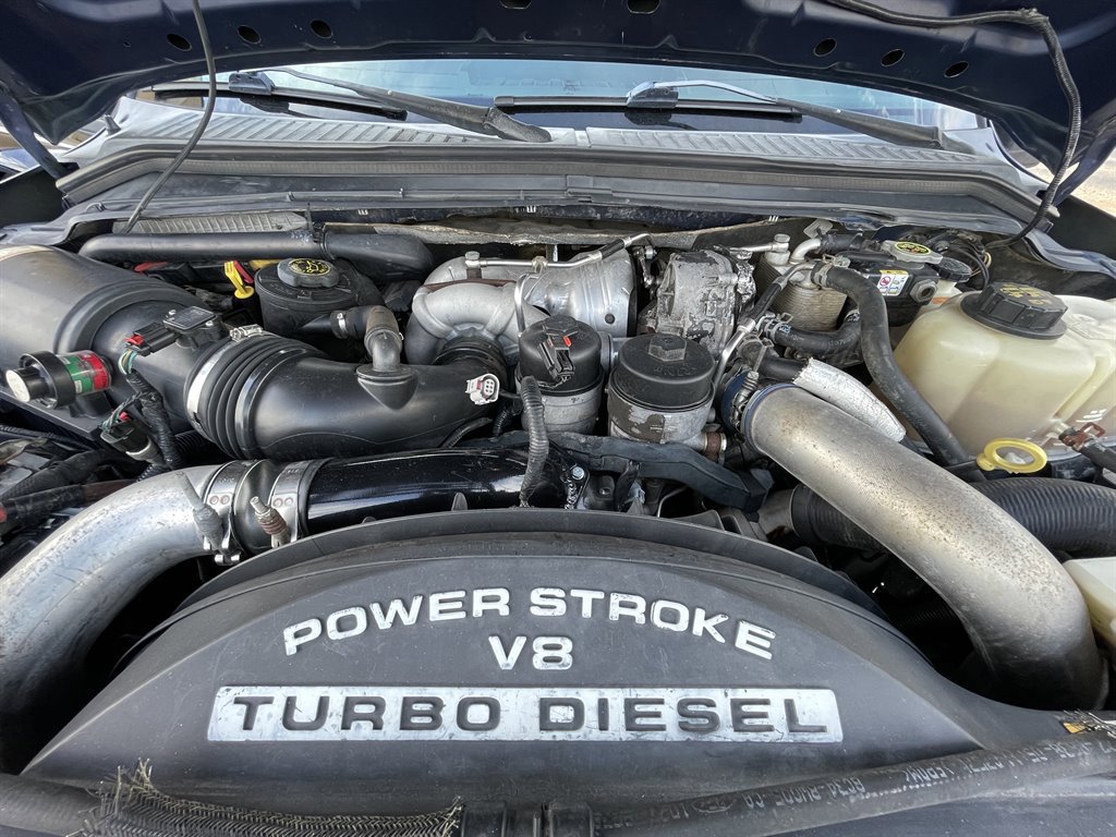 Used 2010 Ford F250 Lariat image 6