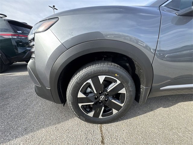 New 2026 Nissan Kicks SV w/ SV Premium Package image 10