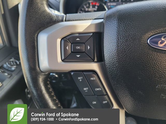 Used 2017 Ford F350 Lariat image 25