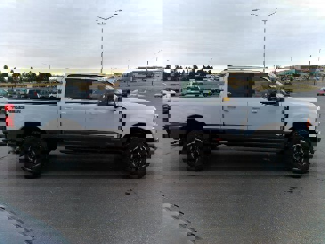 New 2026 Ford F350 King Ranch w/ Tremor Off-Road Package image 2