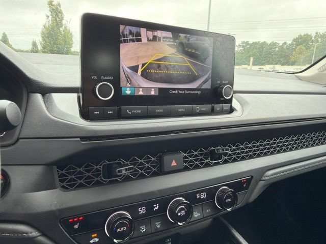 Used 2023 Honda Accord EX image 18