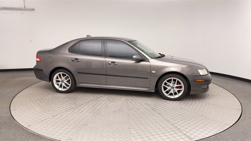 Used 2006 Saab 9-3 2.0T image 9