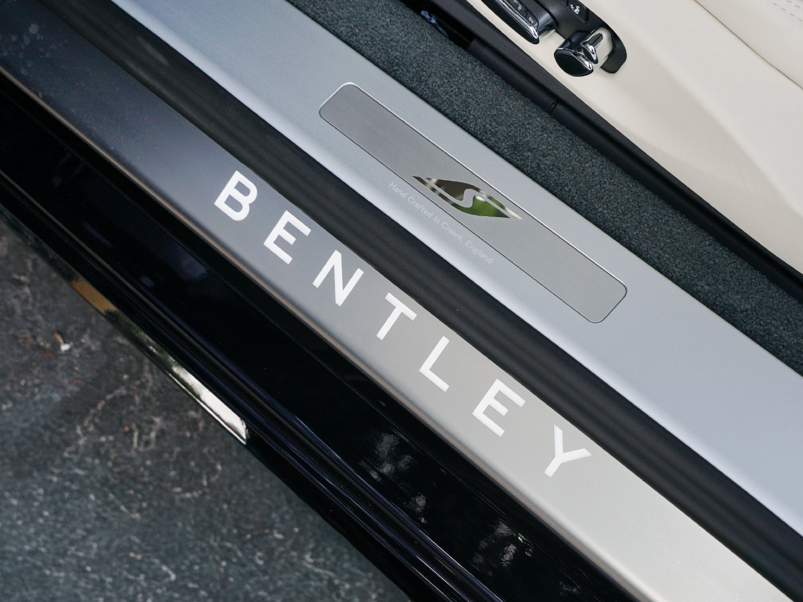 New 2026 Bentley Continental GT S AWD/4WD image 21