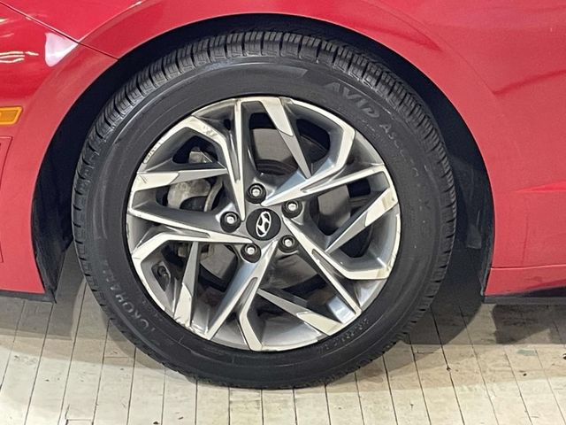 Used 2020 Hyundai Sonata SEL FWD image 13