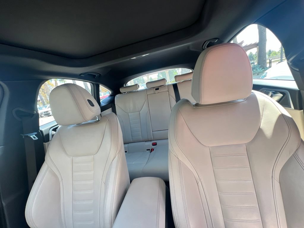 Used 2023 BMW i4 M50 AWD/4WD image 18