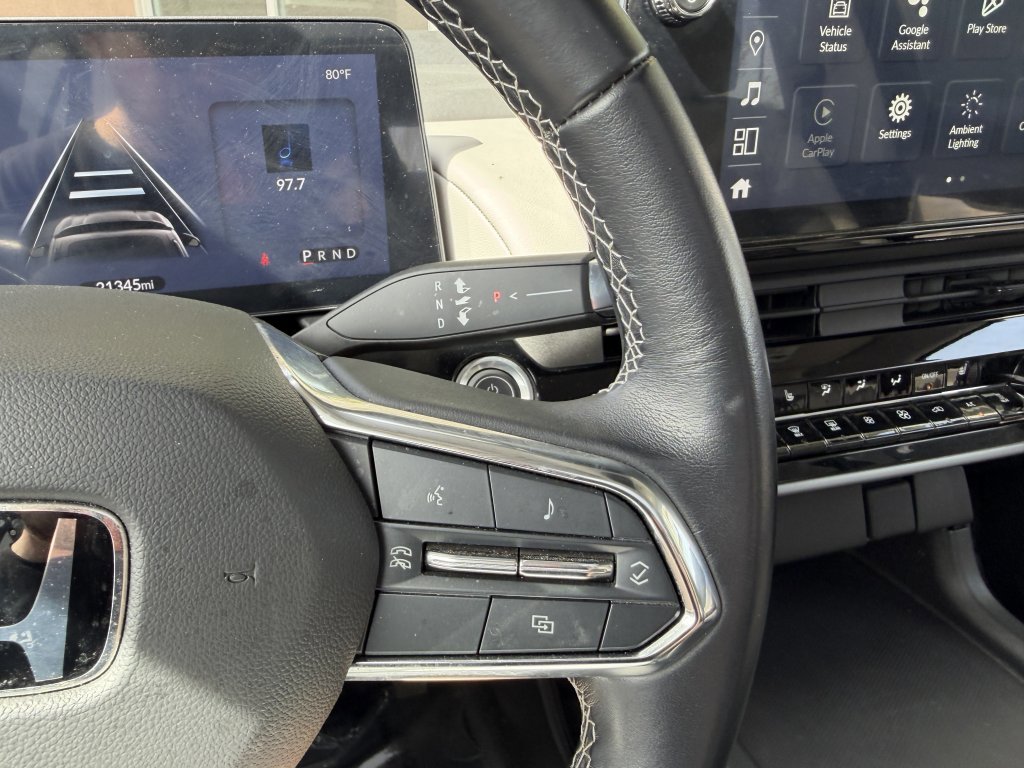 Used 2024 Honda Prologue Touring image 28