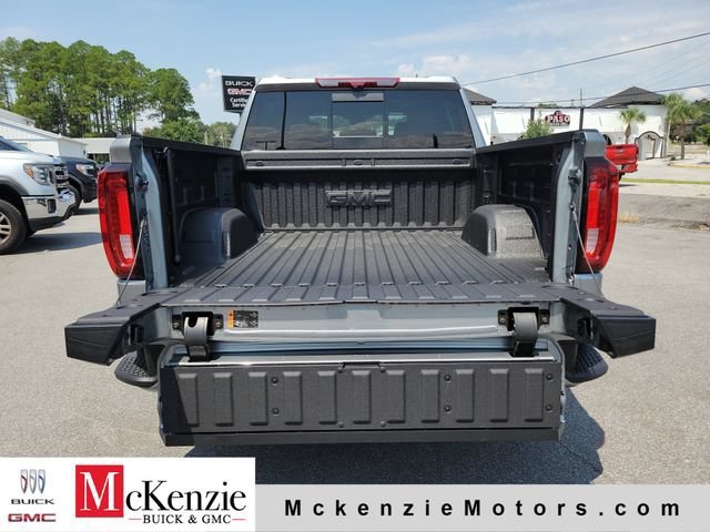 New 2026 GMC Sierra 1500 AT4 w/ AT4 Premium Package AWD/4WD image 30