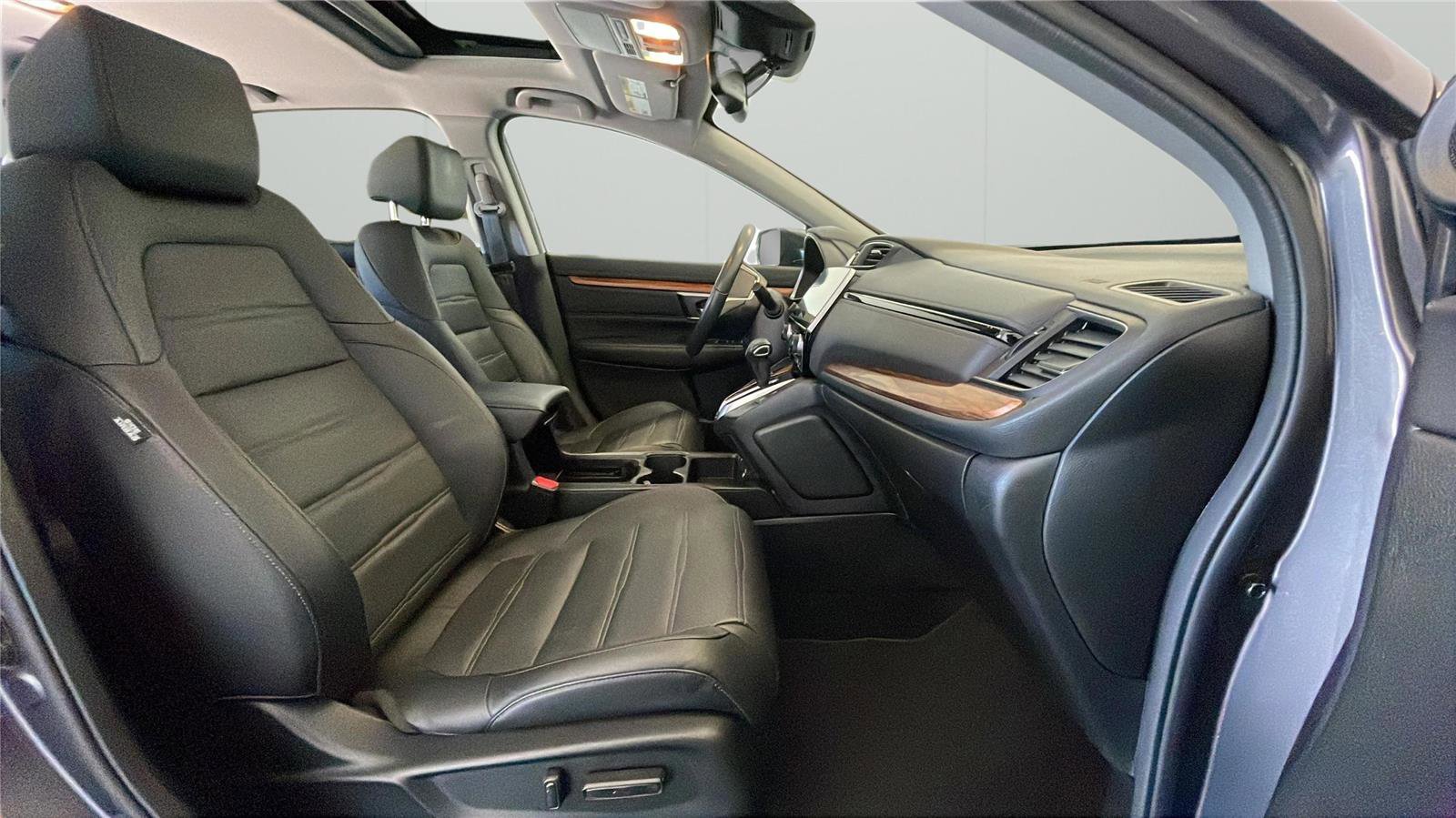 Used 2022 Honda CR-V EX-L image 13