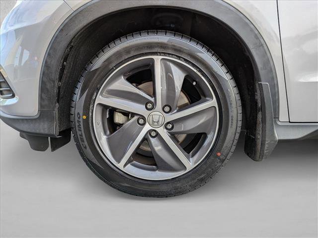 Used 2022 Honda HR-V EX image 22