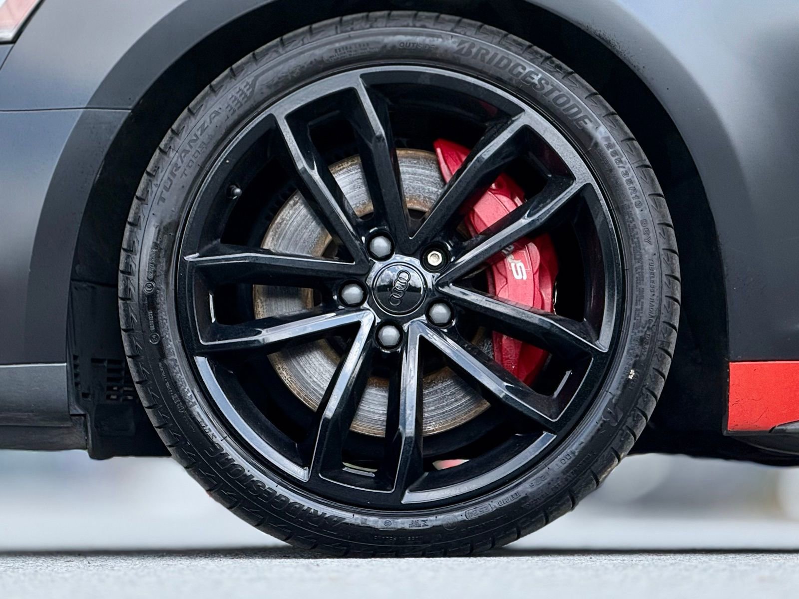 Used 2018 Audi S5 Prestige w/ S Sport Package image 18