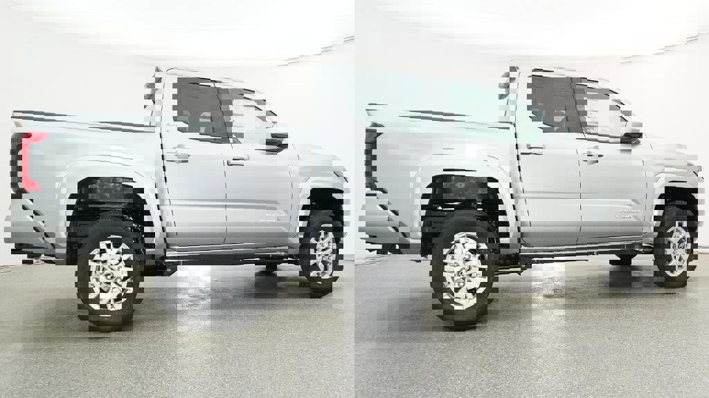 New 2026 Toyota Tacoma SR5 image 12