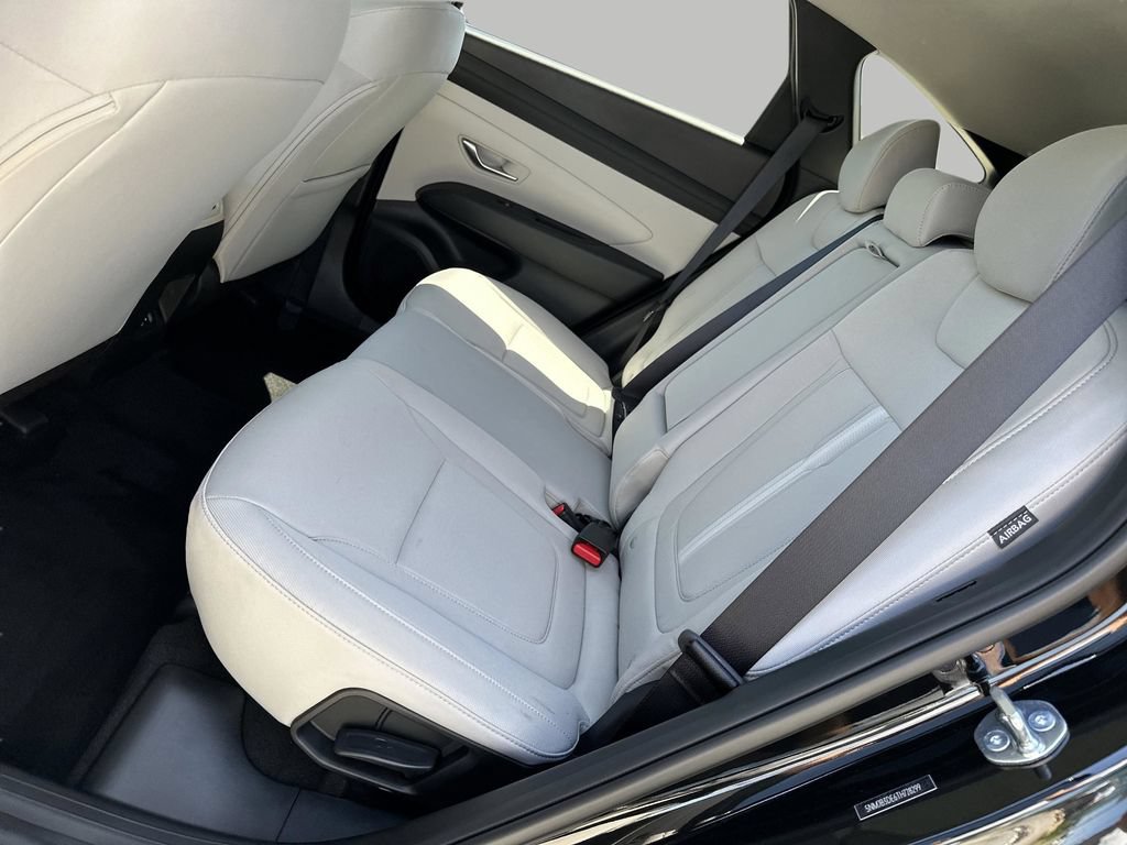 New 2026 Hyundai Tucson SEL FWD image 21