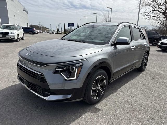 New 2026 Kia Niro image 9