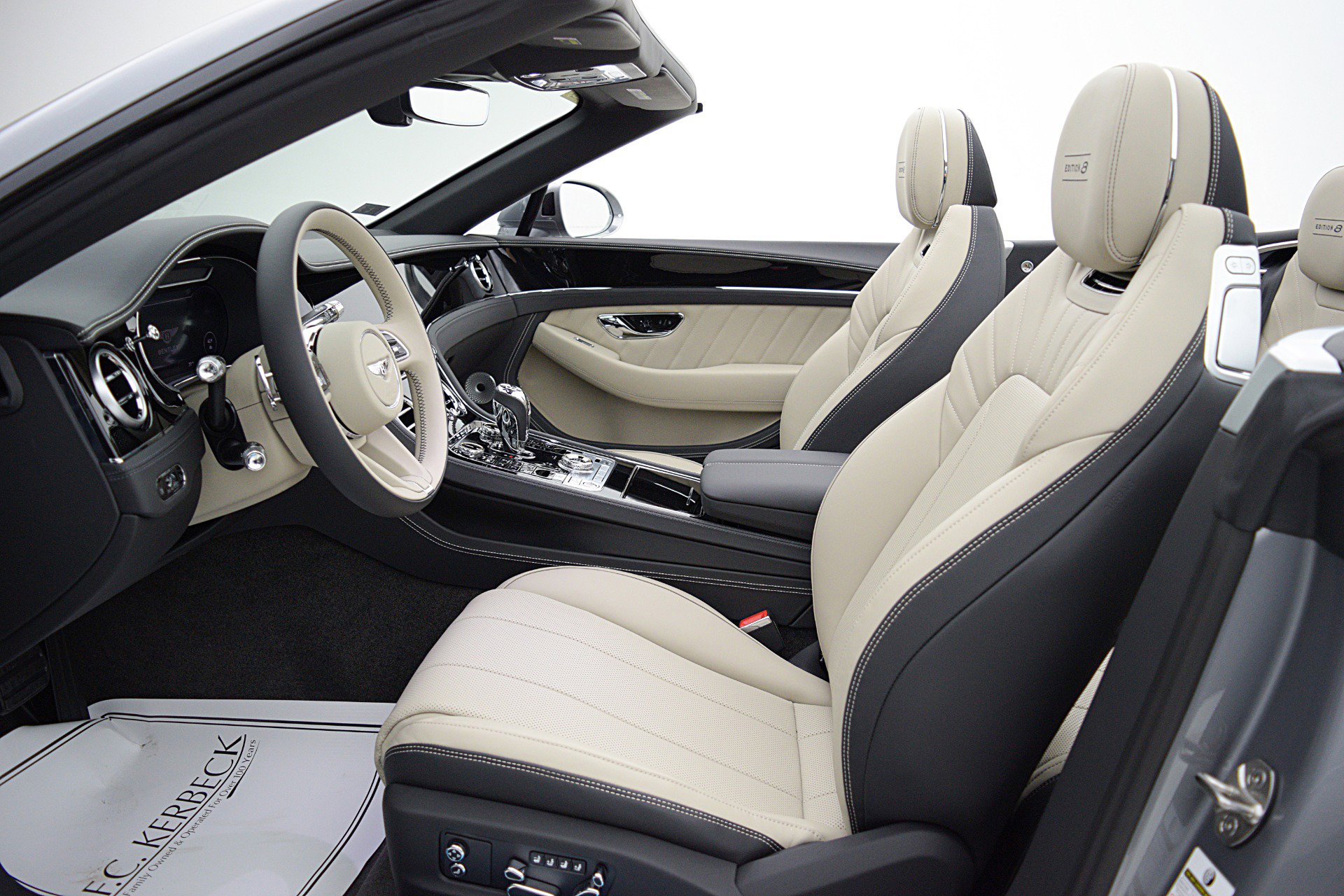 Used 2024 Bentley Continental GT image 39
