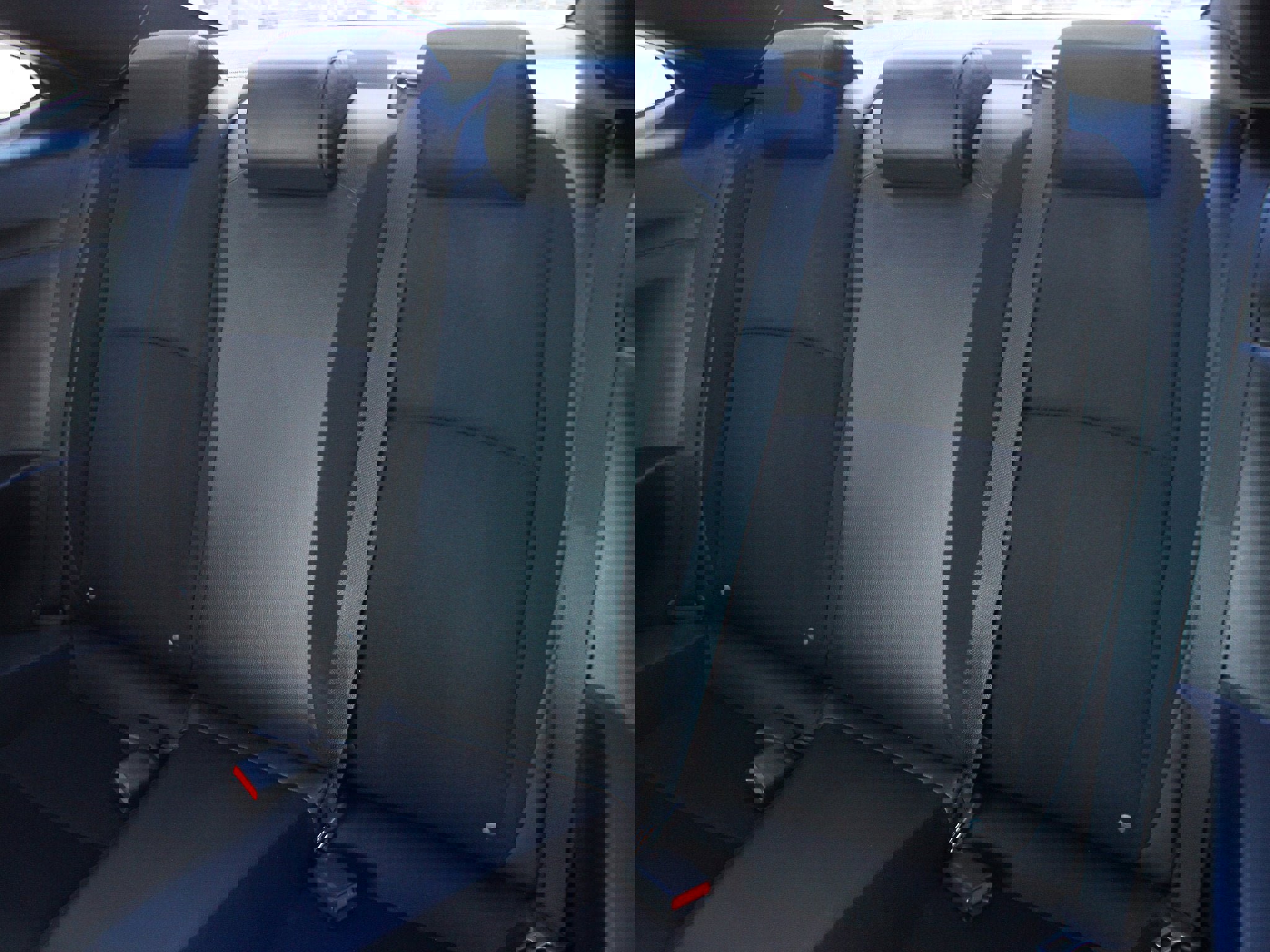 Used 2019 Honda Civic Sport image 12