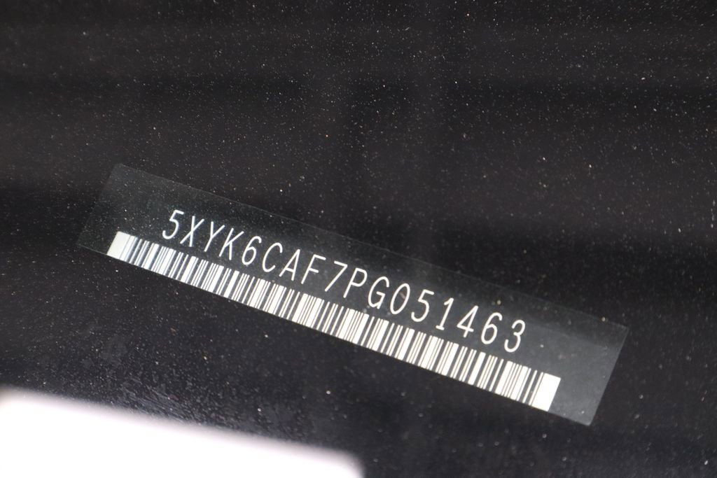 Used 2023 Kia Sportage X-Line w/ X-Line Premium Package image 36