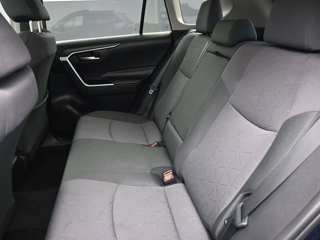 Certified 2025 Toyota RAV4 XLE w/ Convenience Package image 10