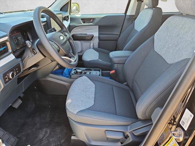 New 2026 Ford Maverick XLT FWD image 4