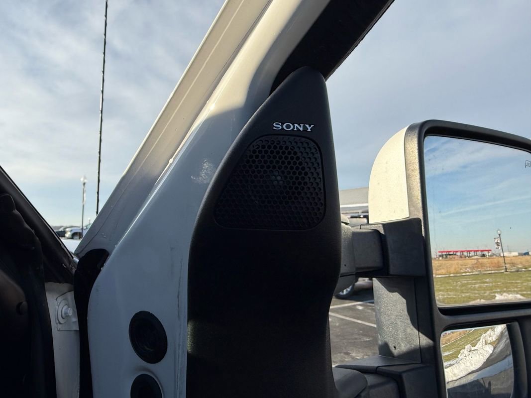 Used 2016 Ford F250 King Ranch w/ FX4 Off-Road Package image 16