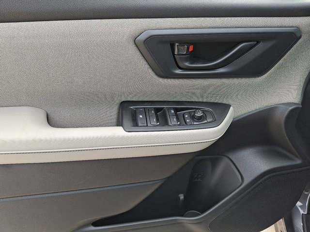 New 2026 Subaru Forester image 8