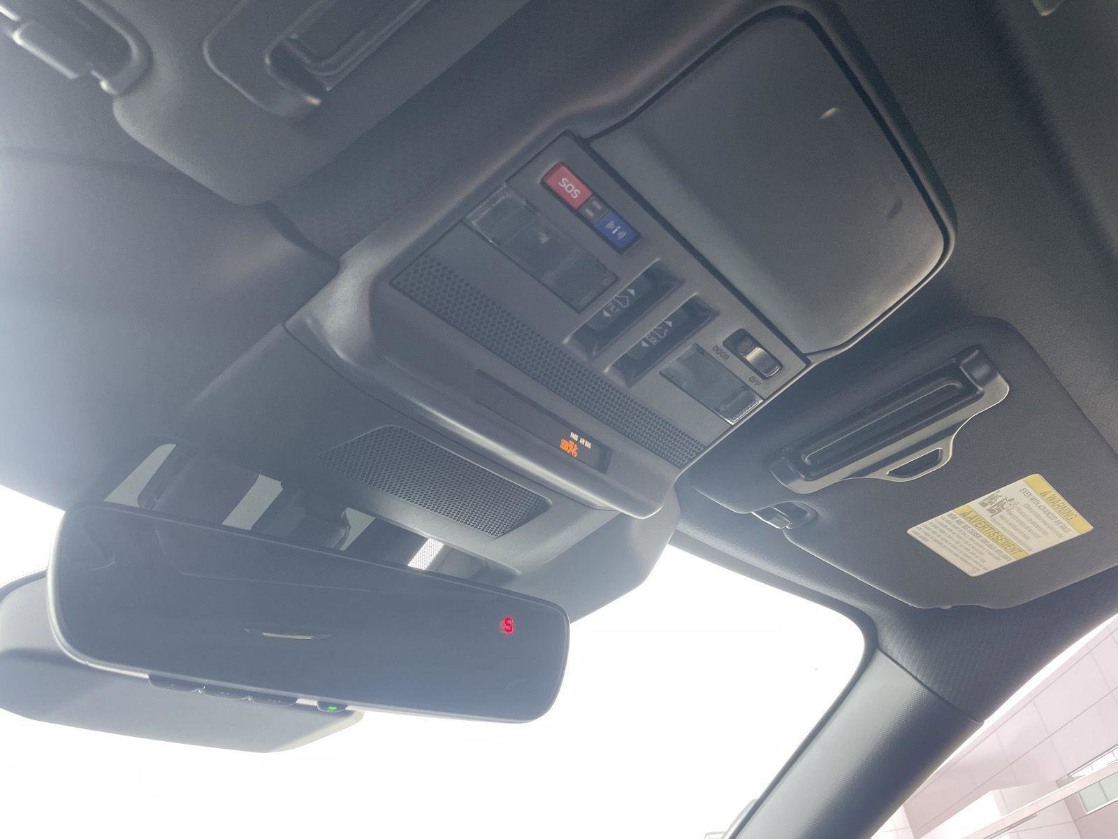 New 2026 Subaru Outback Limited image 21