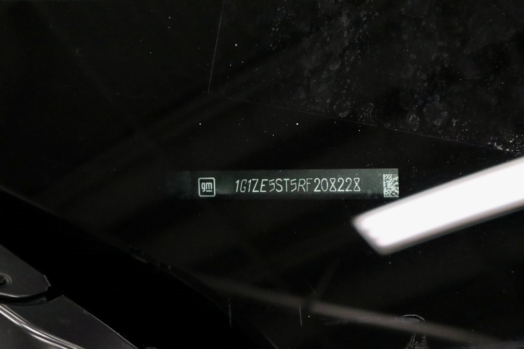 Used 2024 Chevrolet Malibu LT image 34