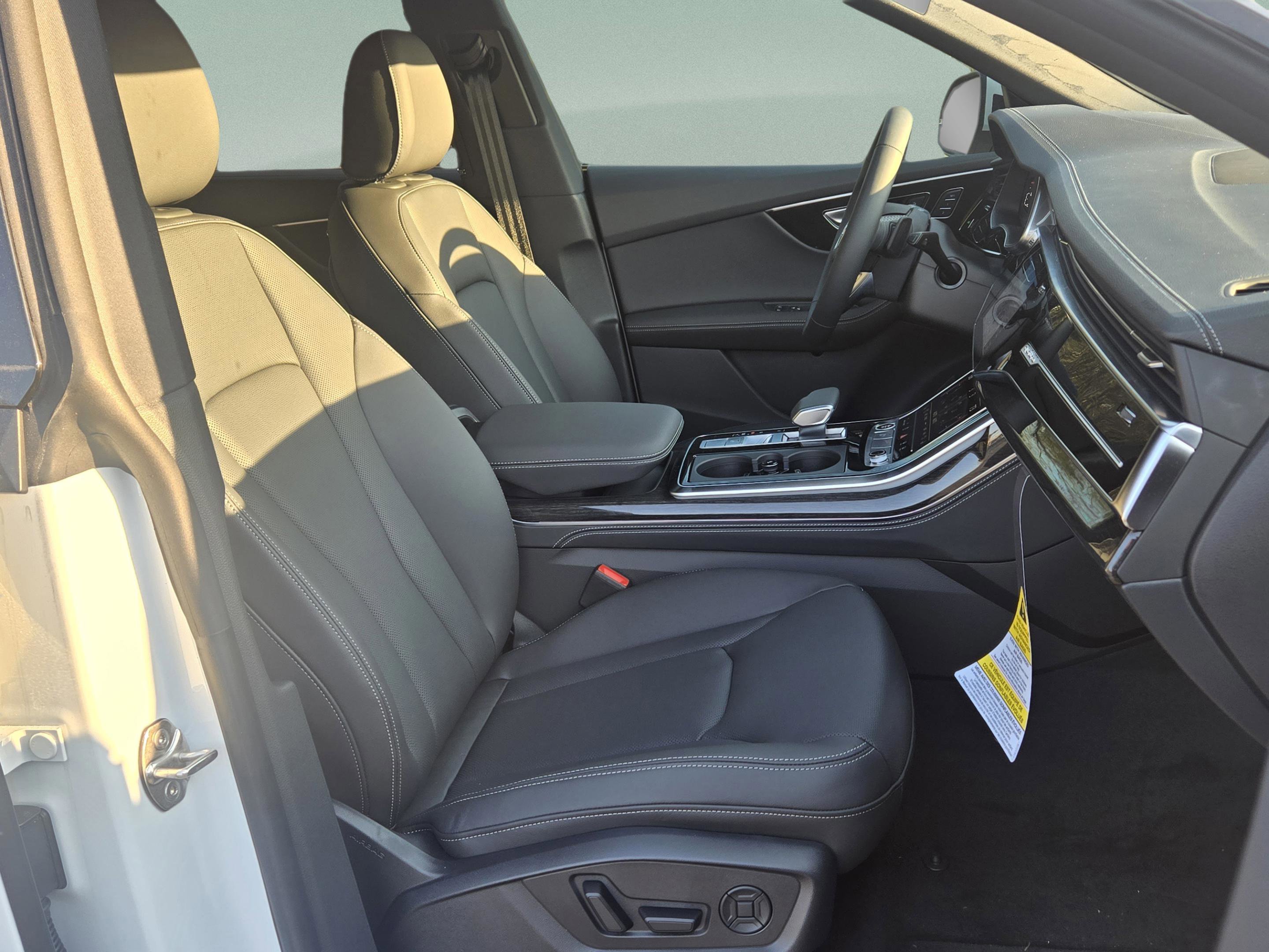 New 2026 Audi Q8 Premium Plus w/ Premium Plus Package AWD/4WD image 26