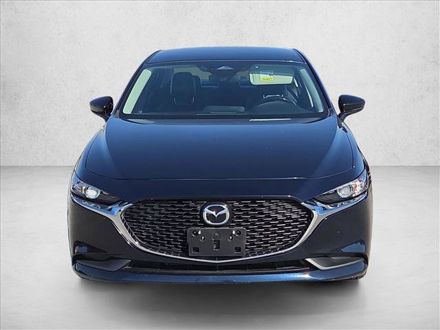Used 2024 MAZDA MAZDA3 s FWD image 2