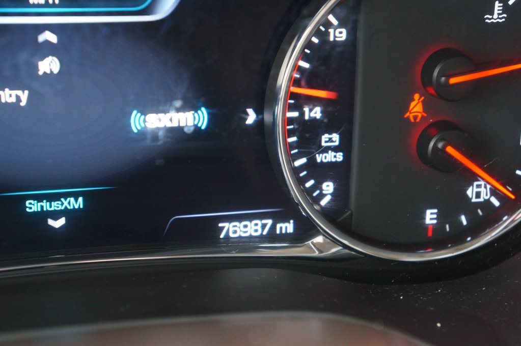 Used 2019 GMC Acadia Denali w/ Technology Package image 22